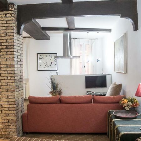 Campo De' Fiori Apartment Rzym Zewnętrze zdjęcie