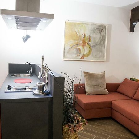 Campo De' Fiori Apartment Rzym Zewnętrze zdjęcie