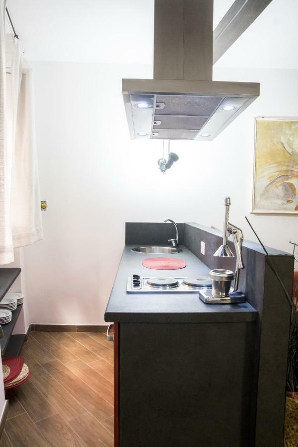 Campo De' Fiori Apartment Rzym Zewnętrze zdjęcie